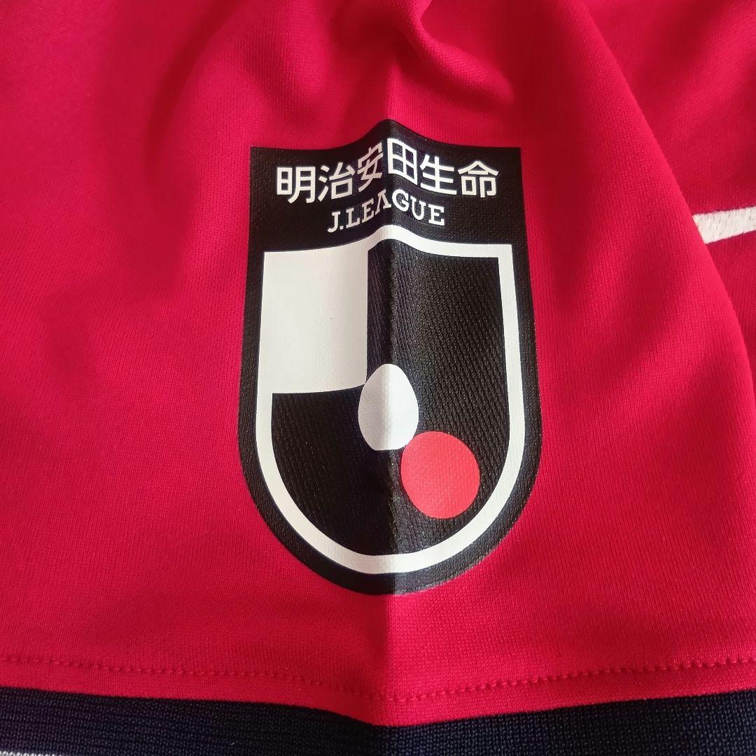 【新品】鹿島アントラーズ レプリカユニフォーム 2022 12番 XL メンズ