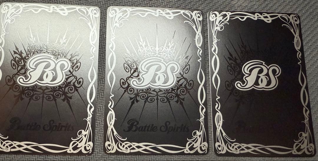 滅神星龍ダークヴルムノヴァXV シク1 & 通常2セット