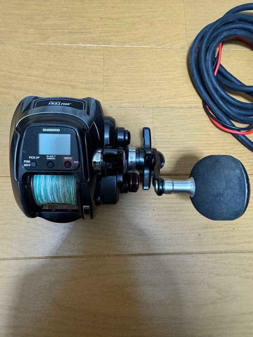 SHIMANO シマノ PLAYS1000