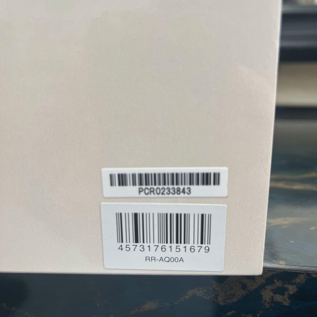 美顔ローラー リファカラットレイ