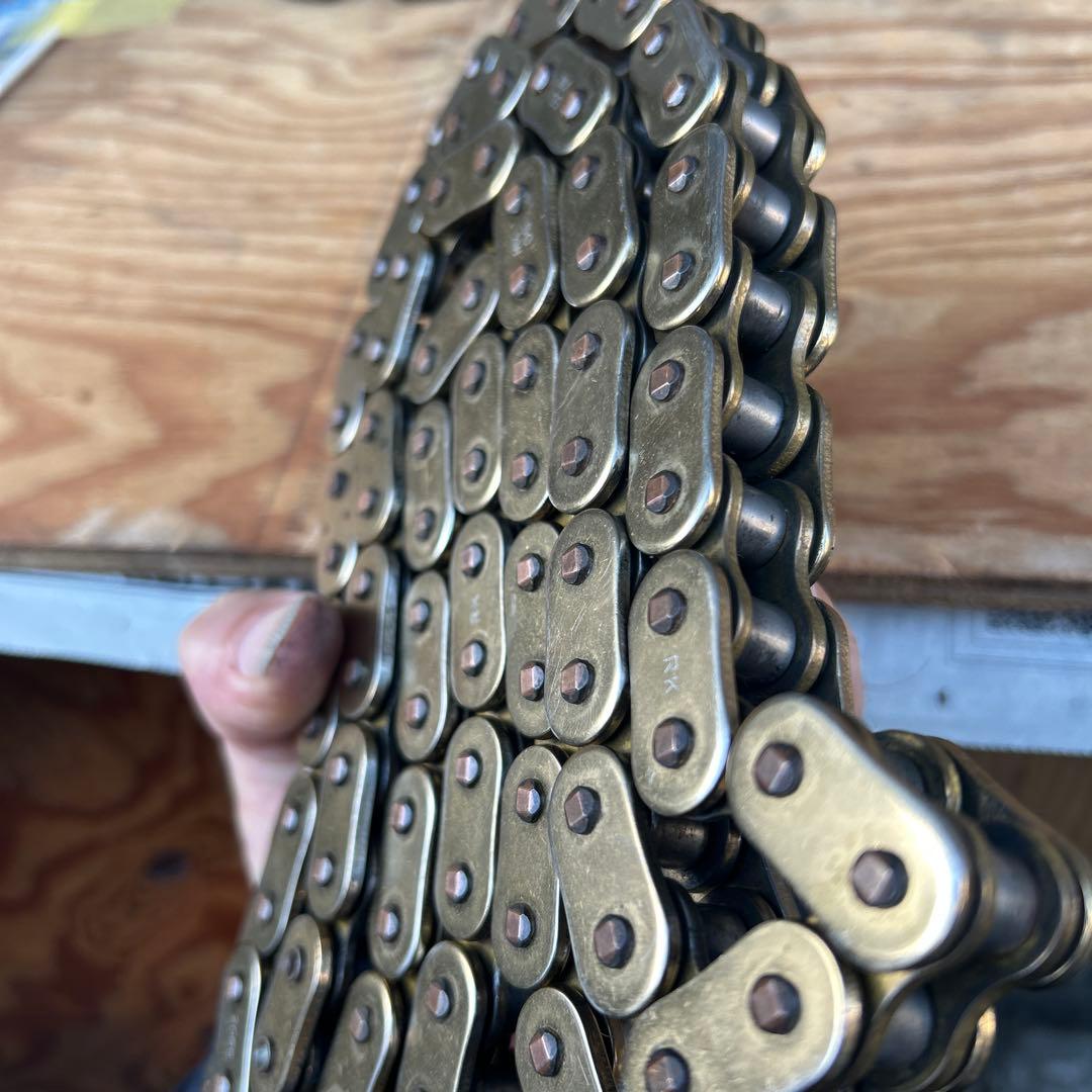 GPZ900R （A10）ハブ チェーン スプロケット ダンパー