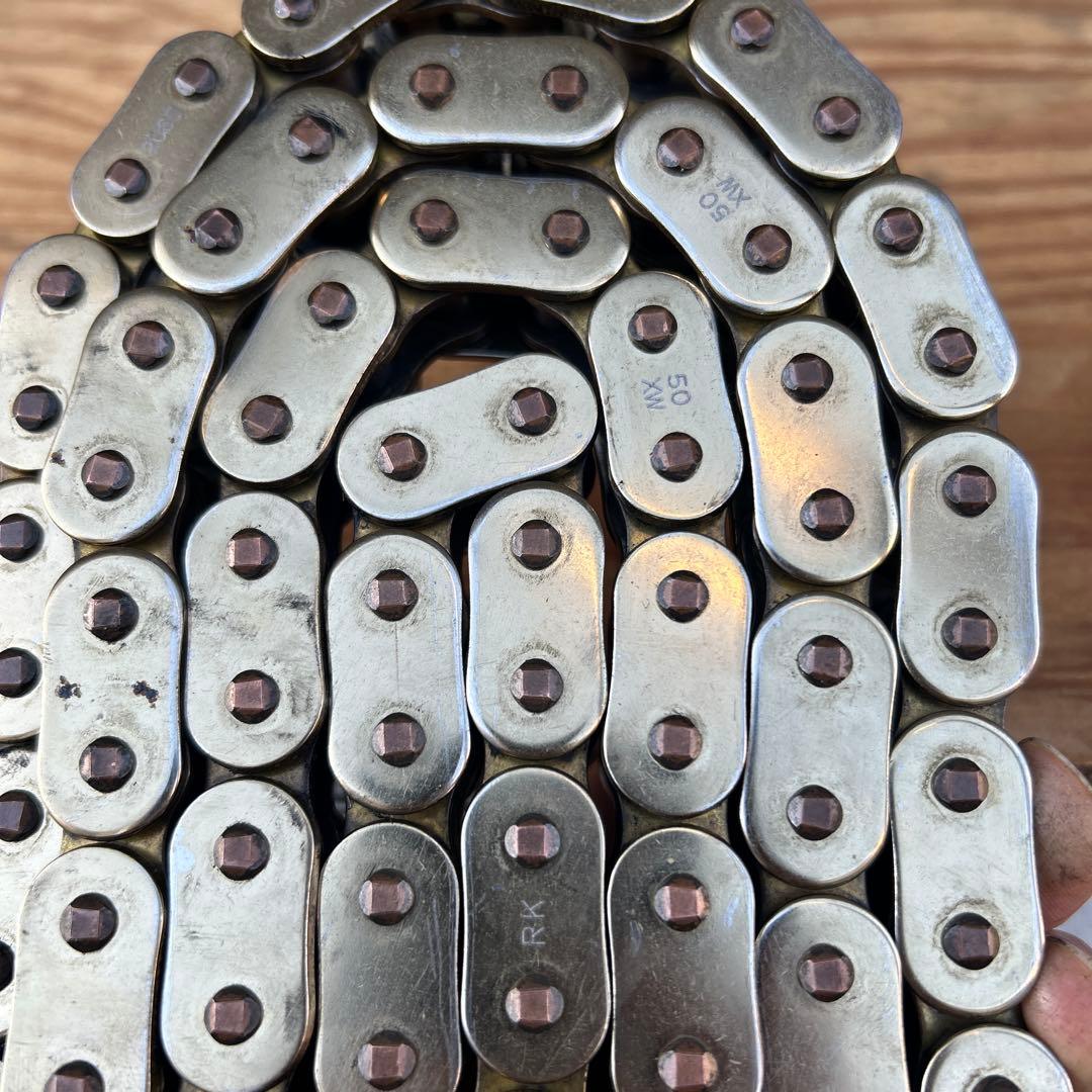 GPZ900R （A10）ハブ チェーン スプロケット ダンパー