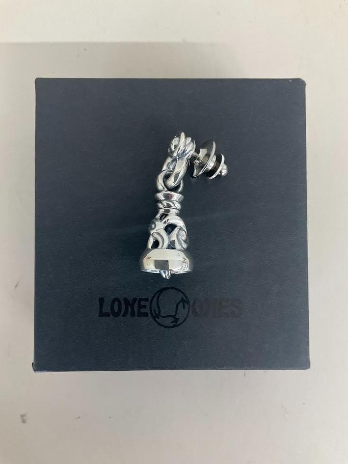 LONE ONES ドーヴ ベル イヤリング