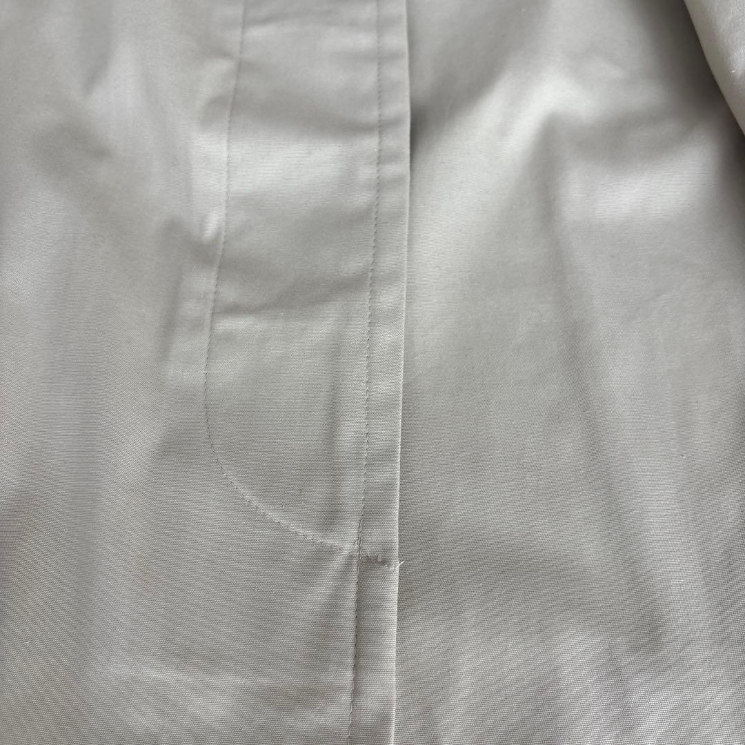 トラディショナルウェザーウェア　アウター マッケントッシュ　ベージュ