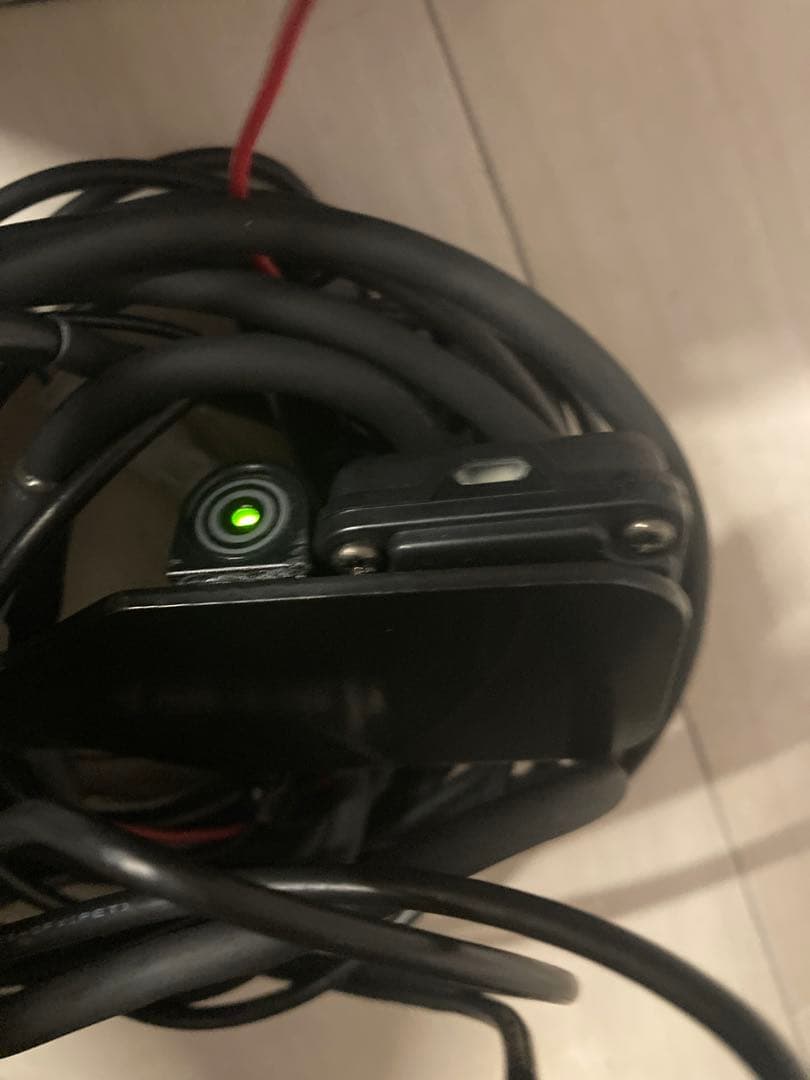 MSC-BE61w セットアップ　オートバイ用　ETC 2030年以降も