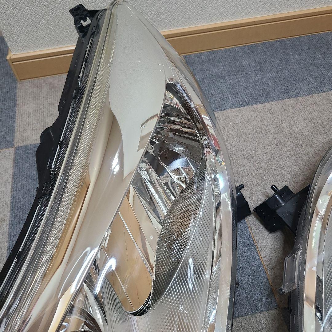 【日産 ノート E12】ハロゲンヘッドライト左右セット