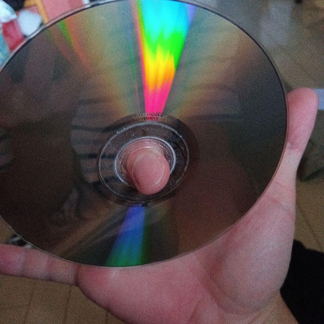 ［緊急値下］DIR EN GREY　04　The　CHORD　OF　vulgar