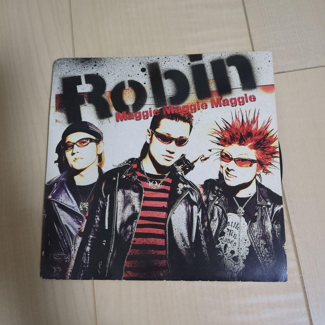 ロック　レコードまとめ