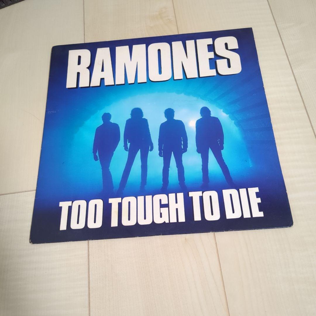 ロック　レコードまとめ