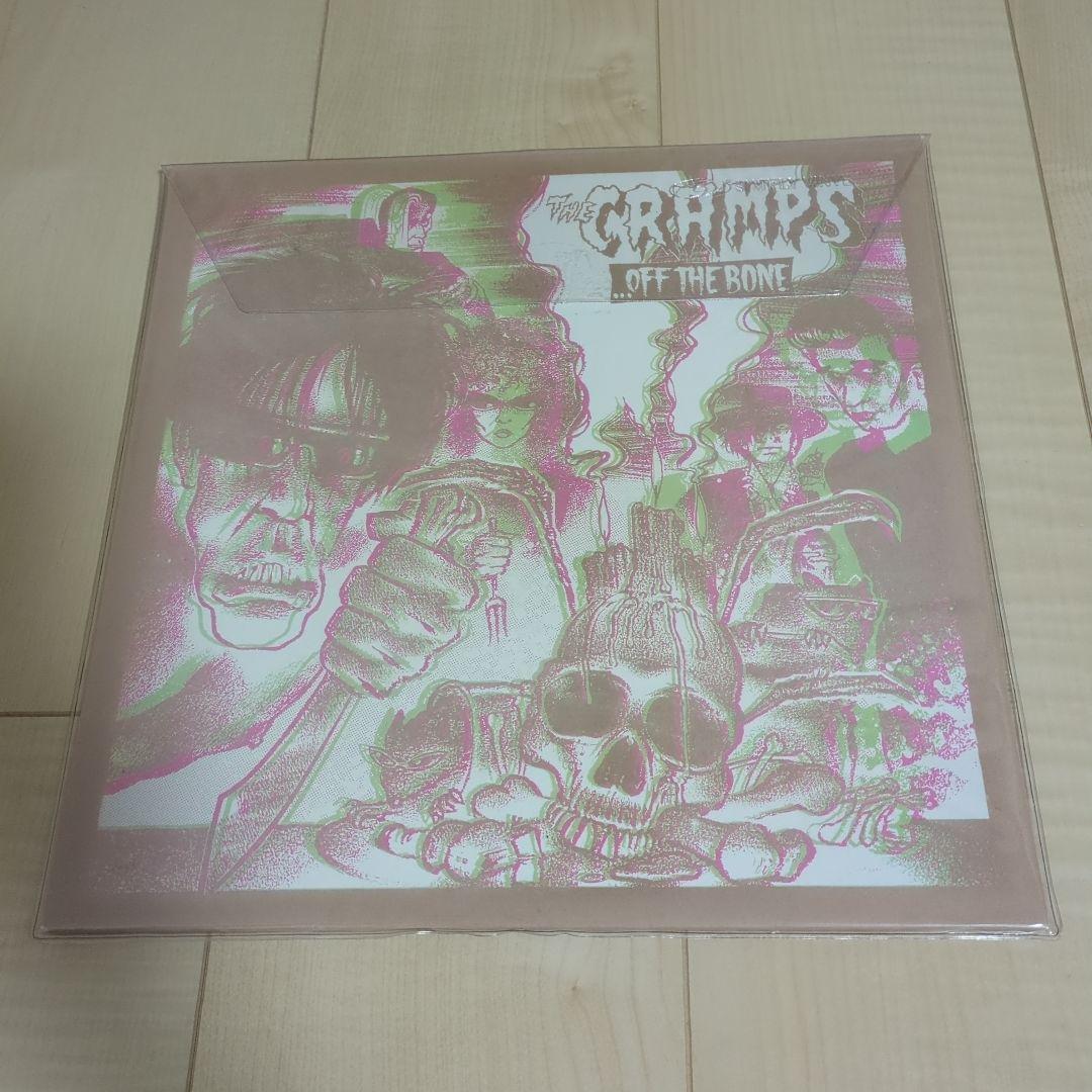 ロック　レコードまとめ