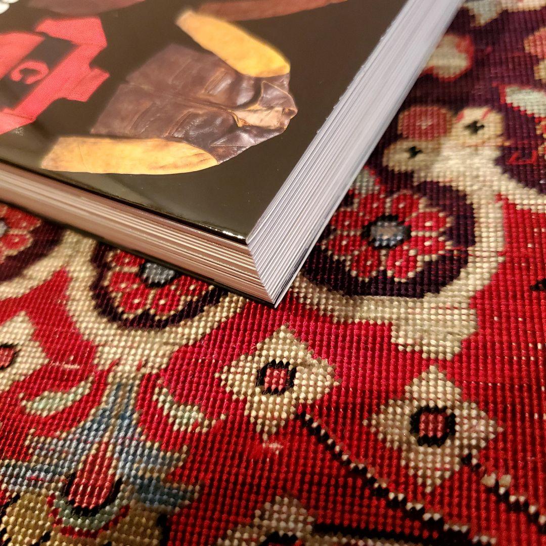 Vintage King ヴィンテージ キング 雑誌 ビンテージ