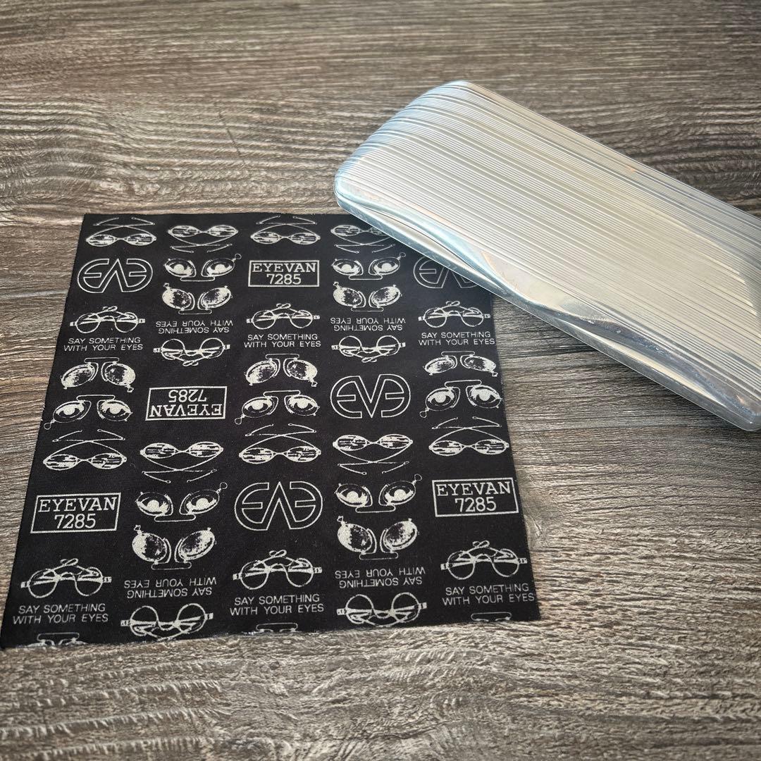 EYEVAN 7285 156 （48） c.805