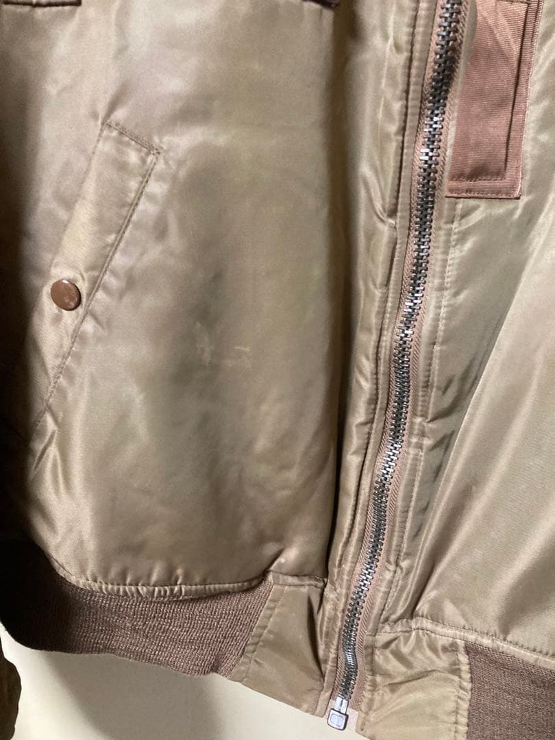 テッドマンMA1 42(XL)程度