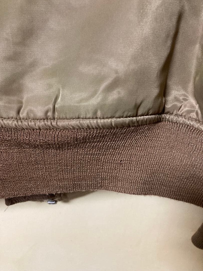 テッドマンMA1 42(XL)程度