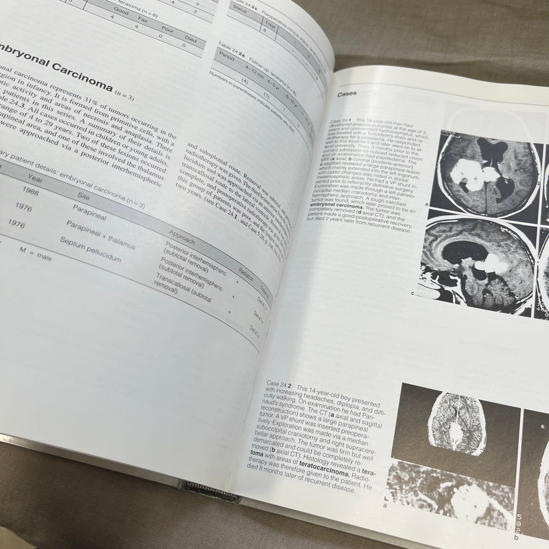 Microneurosurgery 4B ⅣB