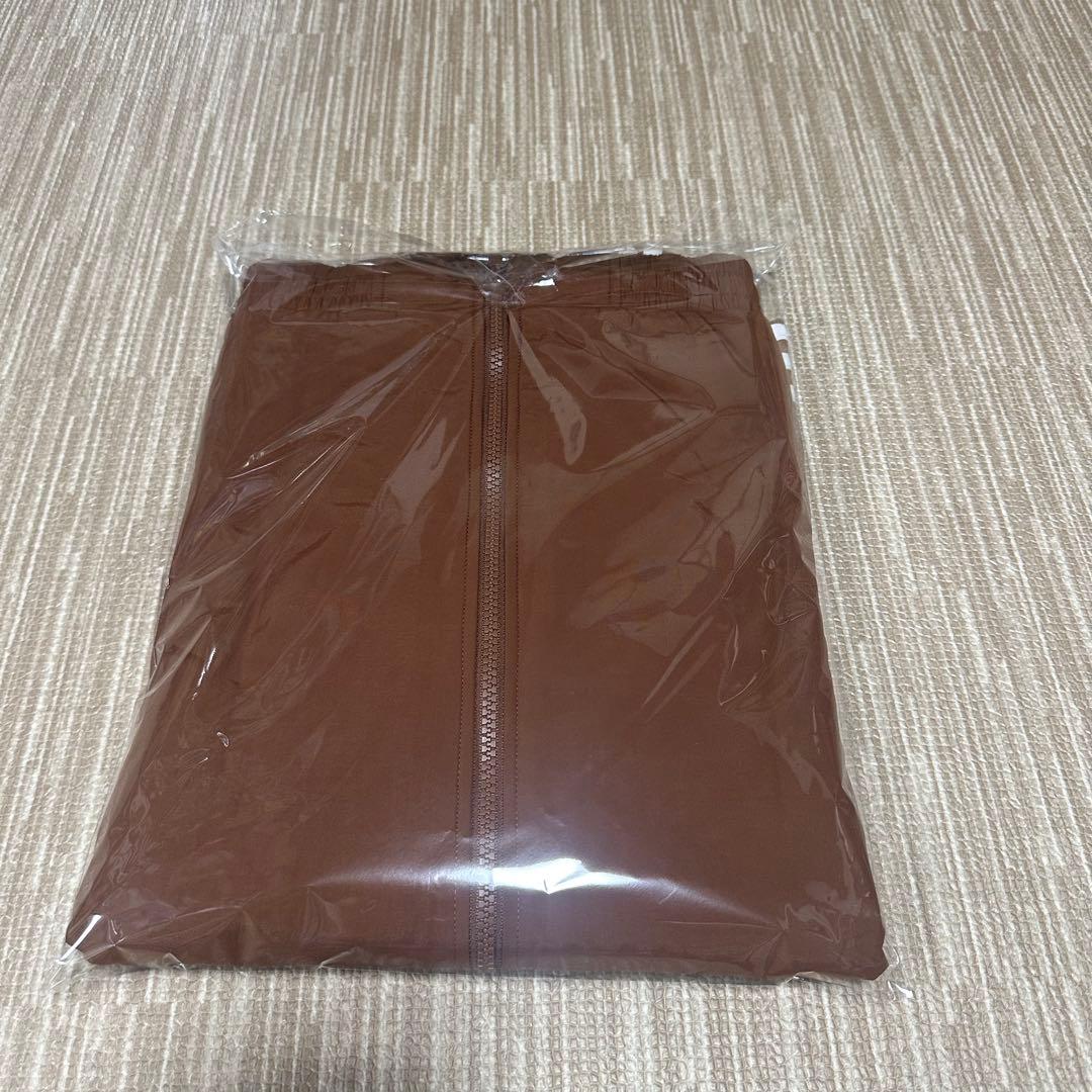 アディカラー ウーブン ファイヤーバード トラックトップSize M