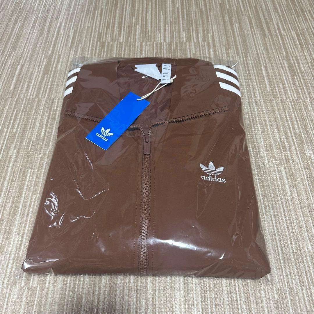 アディカラー ウーブン ファイヤーバード トラックトップSize M