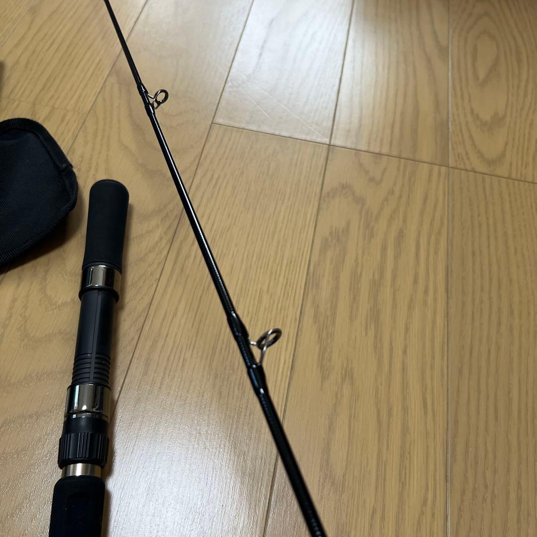 FOKEETO FS64-5.5 IKARI ゼナック コーペー