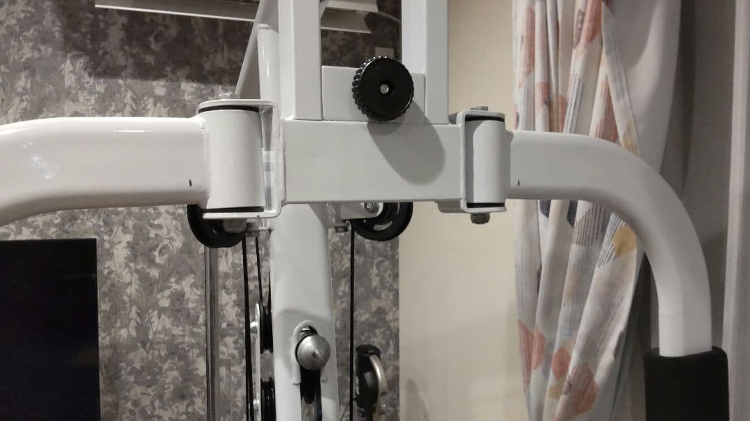 IROTEC マルチホームジムDX１５０ポンドタイプ