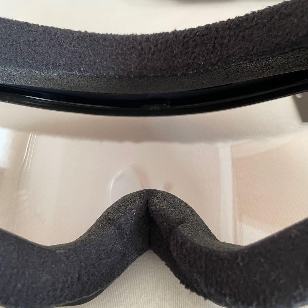 DICE BANK ゴーグル　2023/24モデル