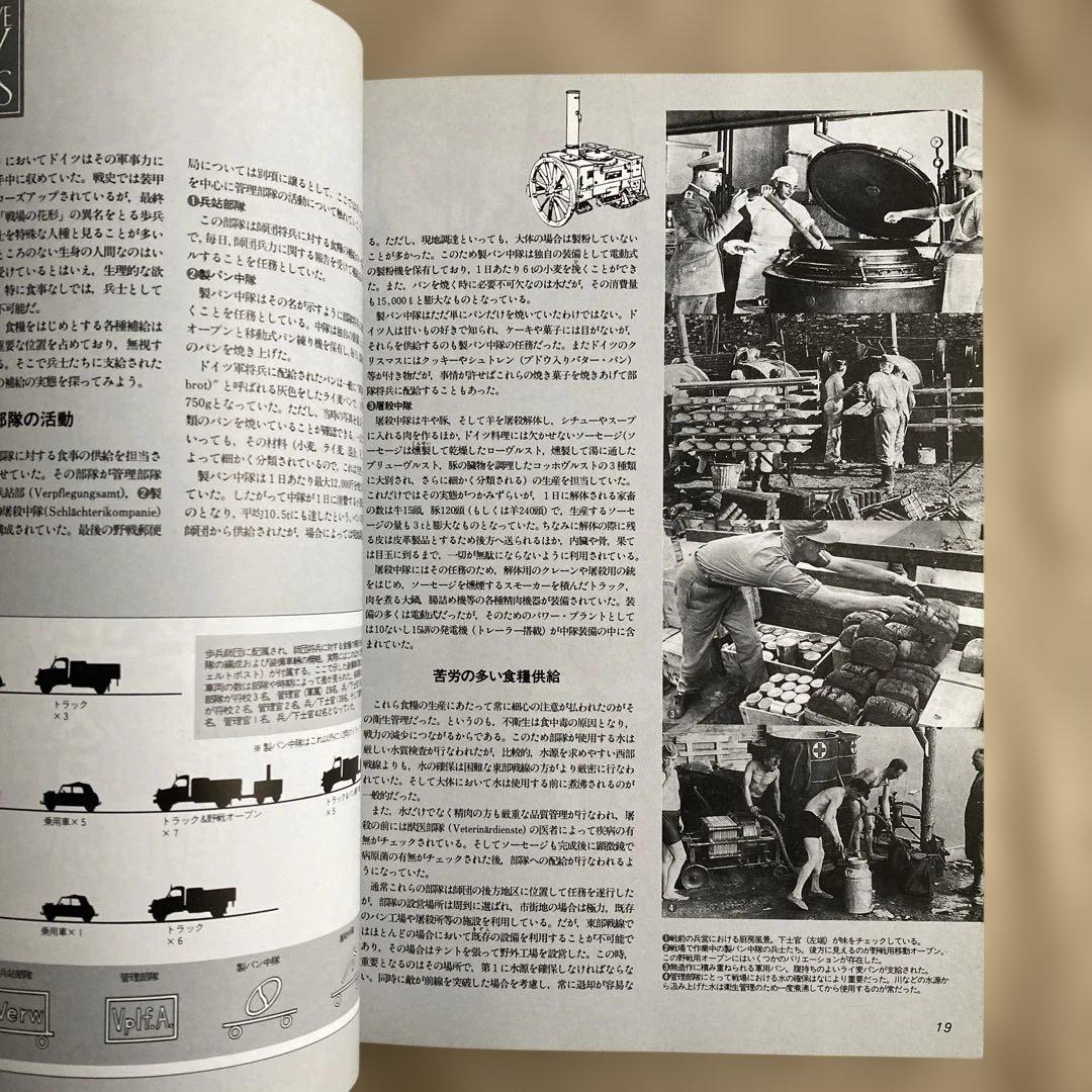 グラフィックアクション　GRAPHIC ACTION　1993年 No.17