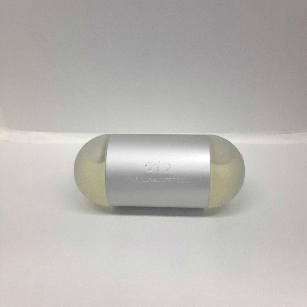 キャロライナへレラ　212オードトワレ100ml　香水