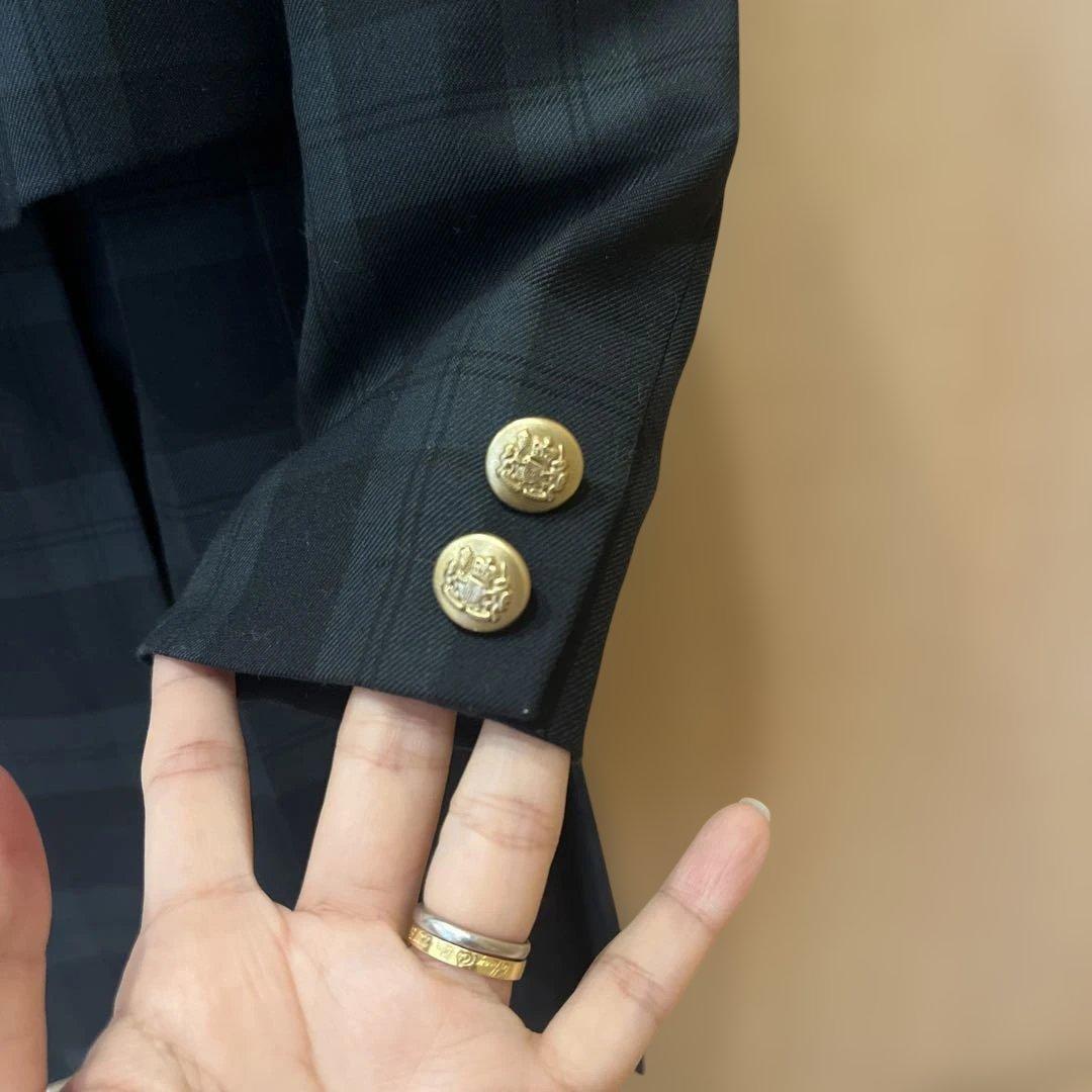 green label relaxing 卒園式　入学式 スーツ