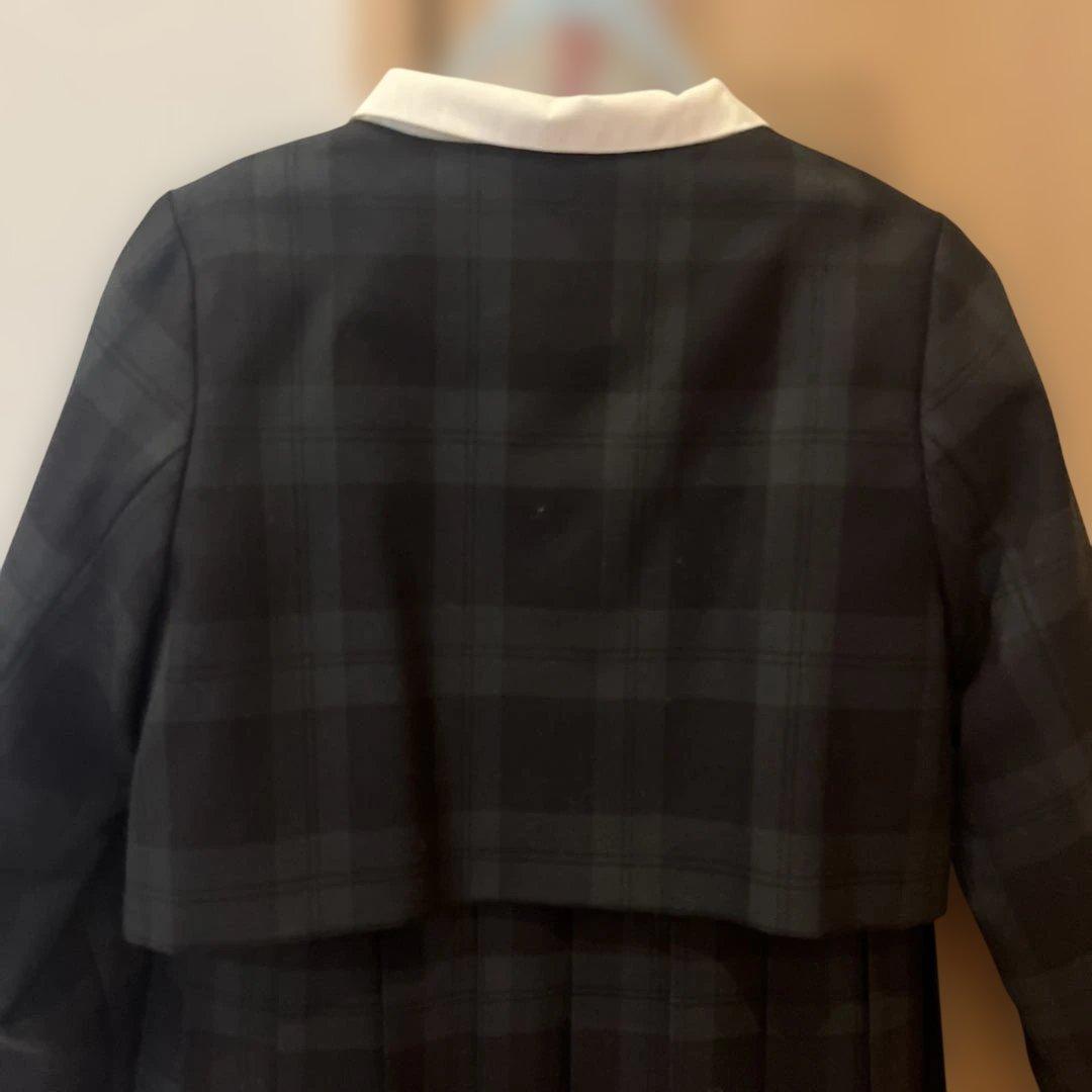 green label relaxing 卒園式　入学式 スーツ