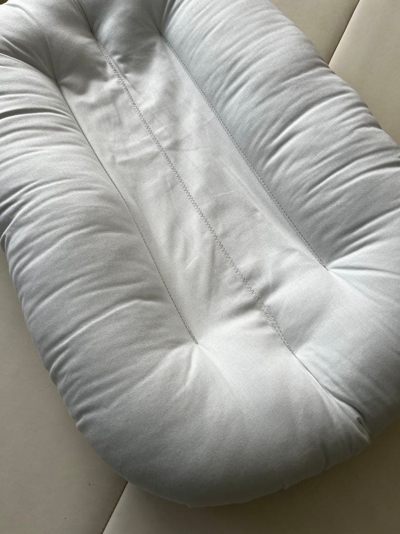 Infant Lounger snuggle me [スナグルミー ]