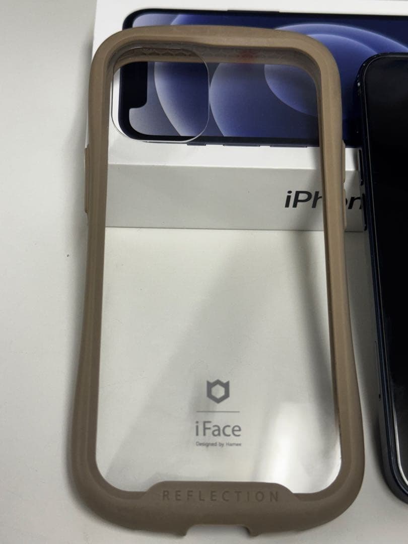 iphone12mini 128GB 本体