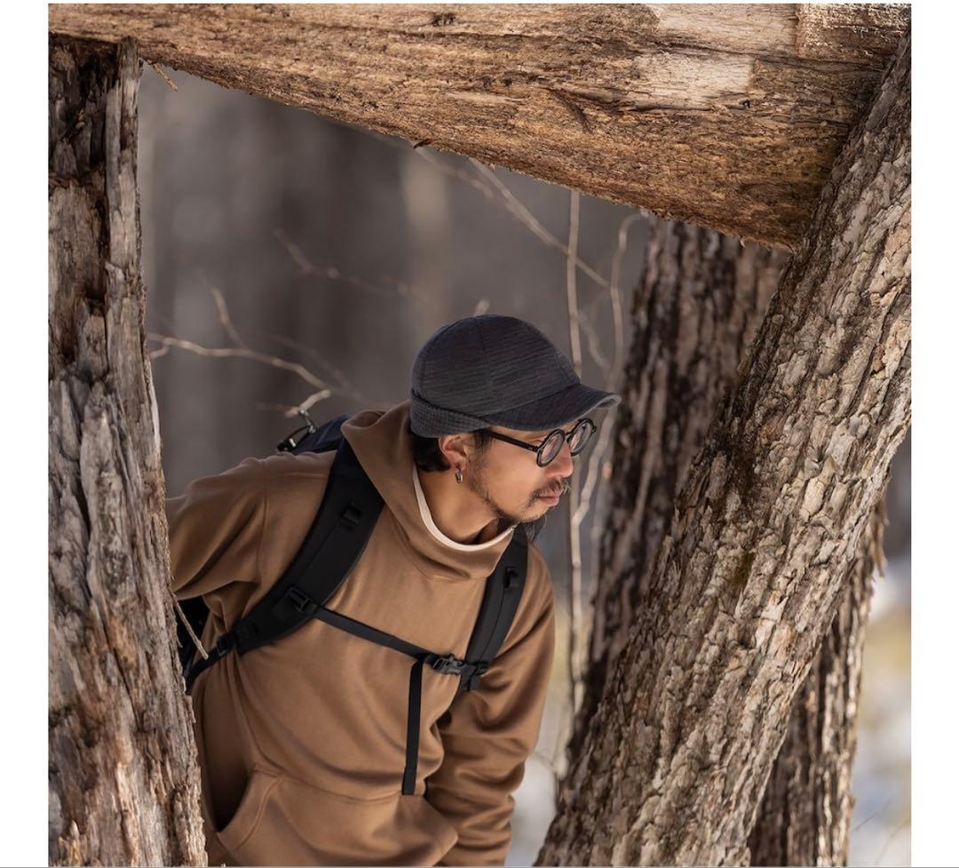 リッジマウンテンギア