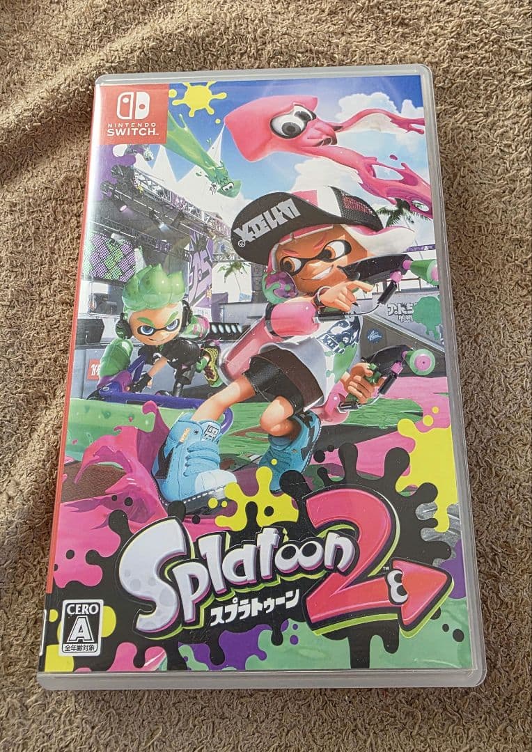 任天堂　Switch　おまけつき