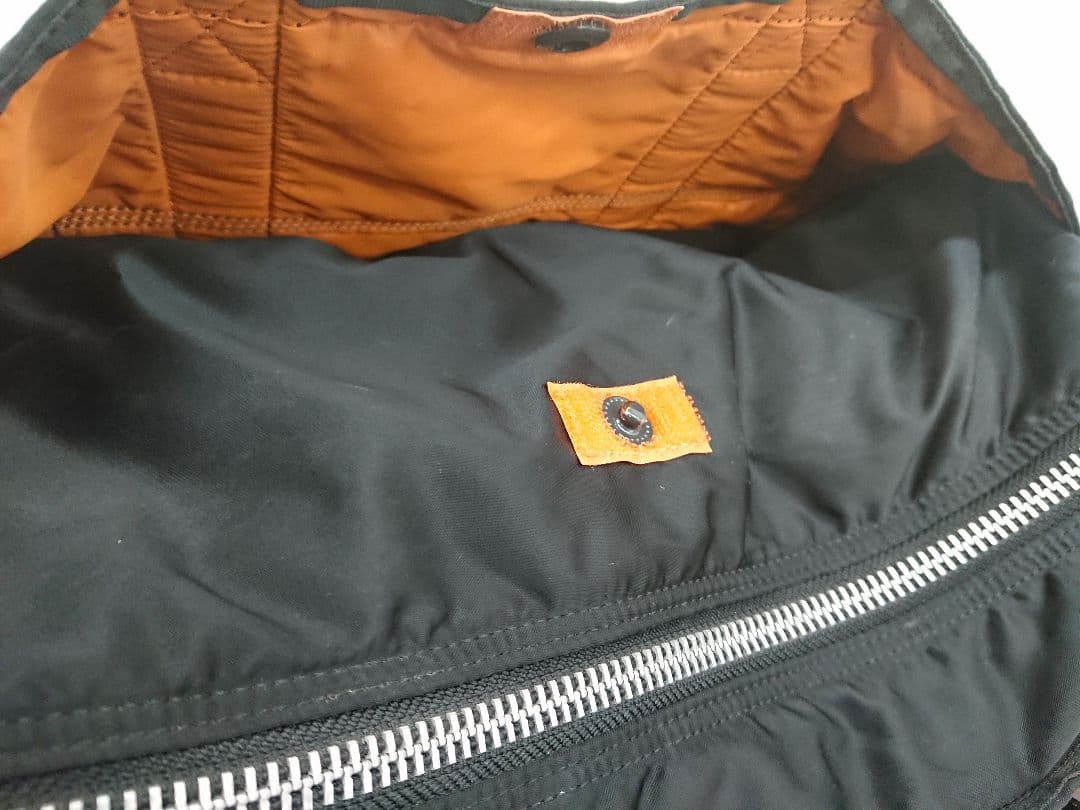 B ポーター PORTER ダッフルバッグ ドラムバッグ タンカー ミニボストン