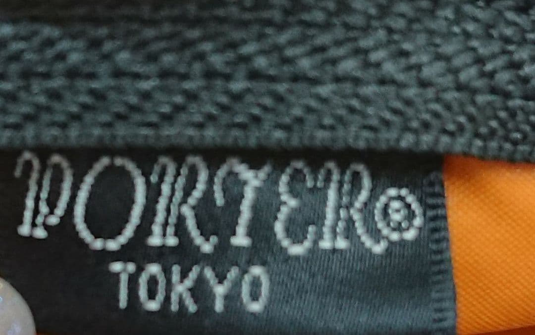 B ポーター PORTER ダッフルバッグ ドラムバッグ タンカー ミニボストン