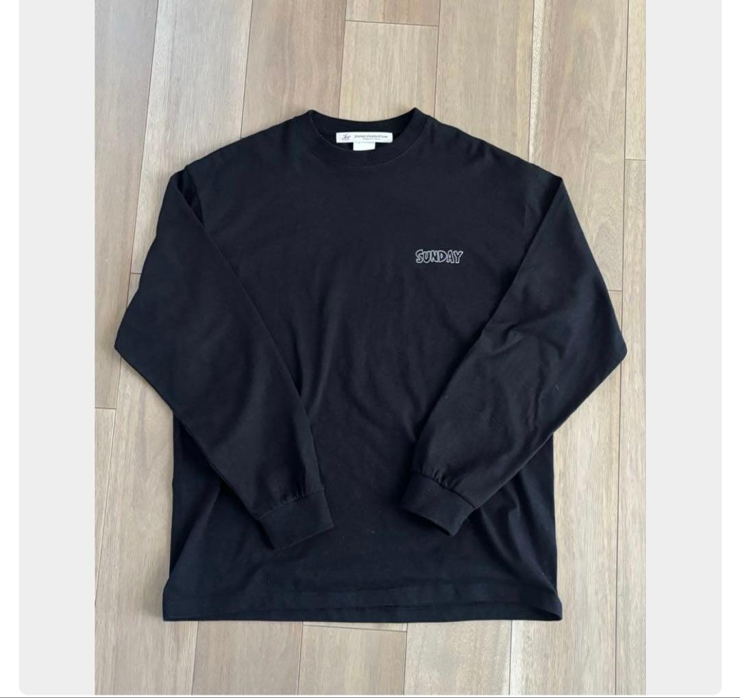 SUNDAY POTATOロンT