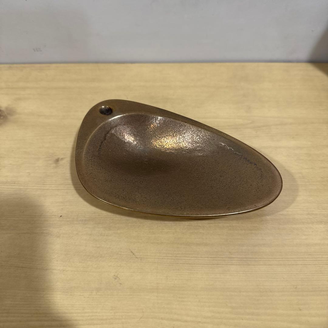 イソップ　ブロンズ　インセンス　ホルダー