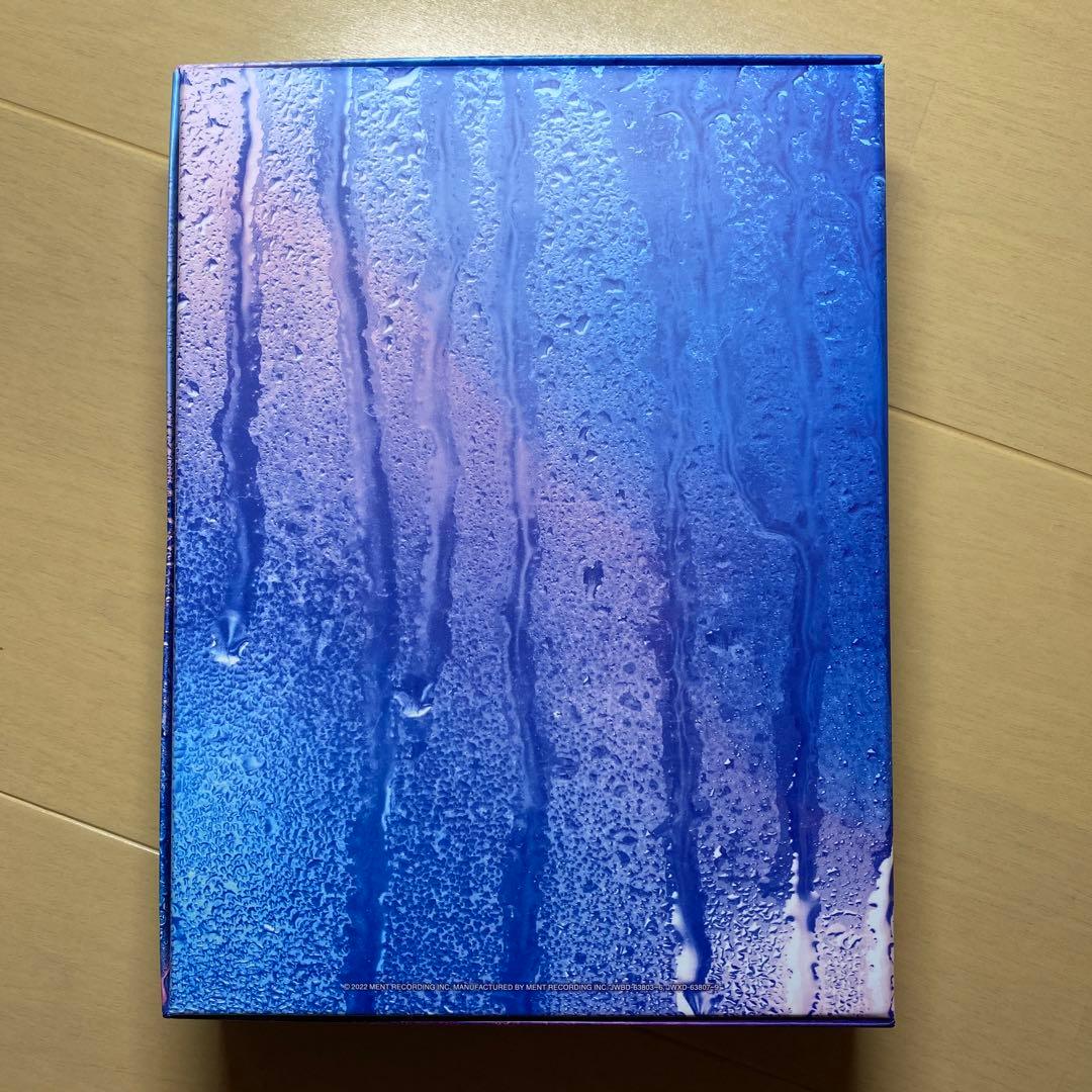  Man LIVE TOUR 2021 Mania 〈初回盤・DVD〉