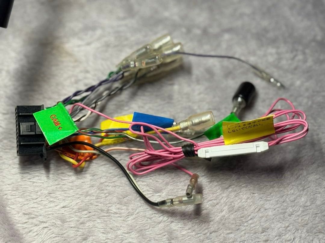 KENWOOD カーナビ MDV−D306 2019年モデル