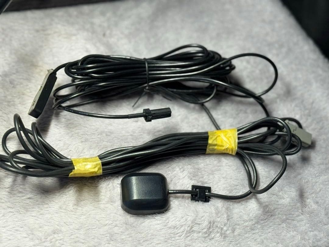 KENWOOD カーナビ MDV−D306 2019年モデル