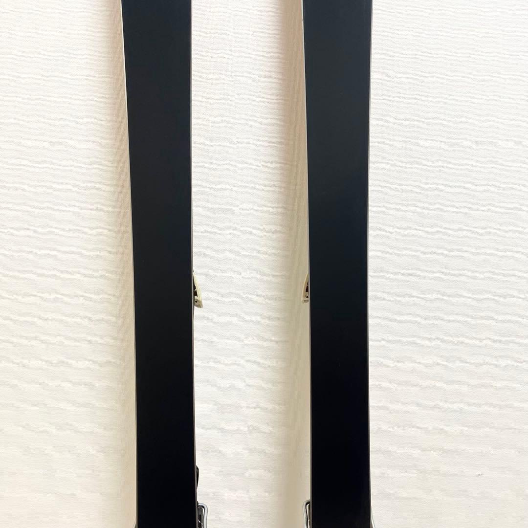 アトミック スキー板 PERFORMER aero 166 ウィンタースポーツ