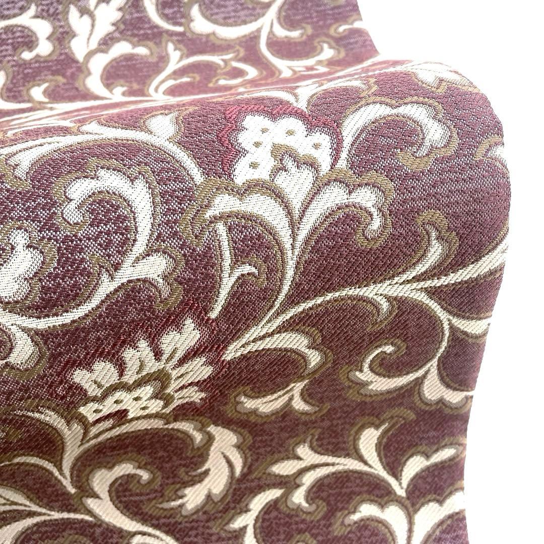 専用帯5086 ●弥栄織物謹製 高級 正絹 全通 袋帯