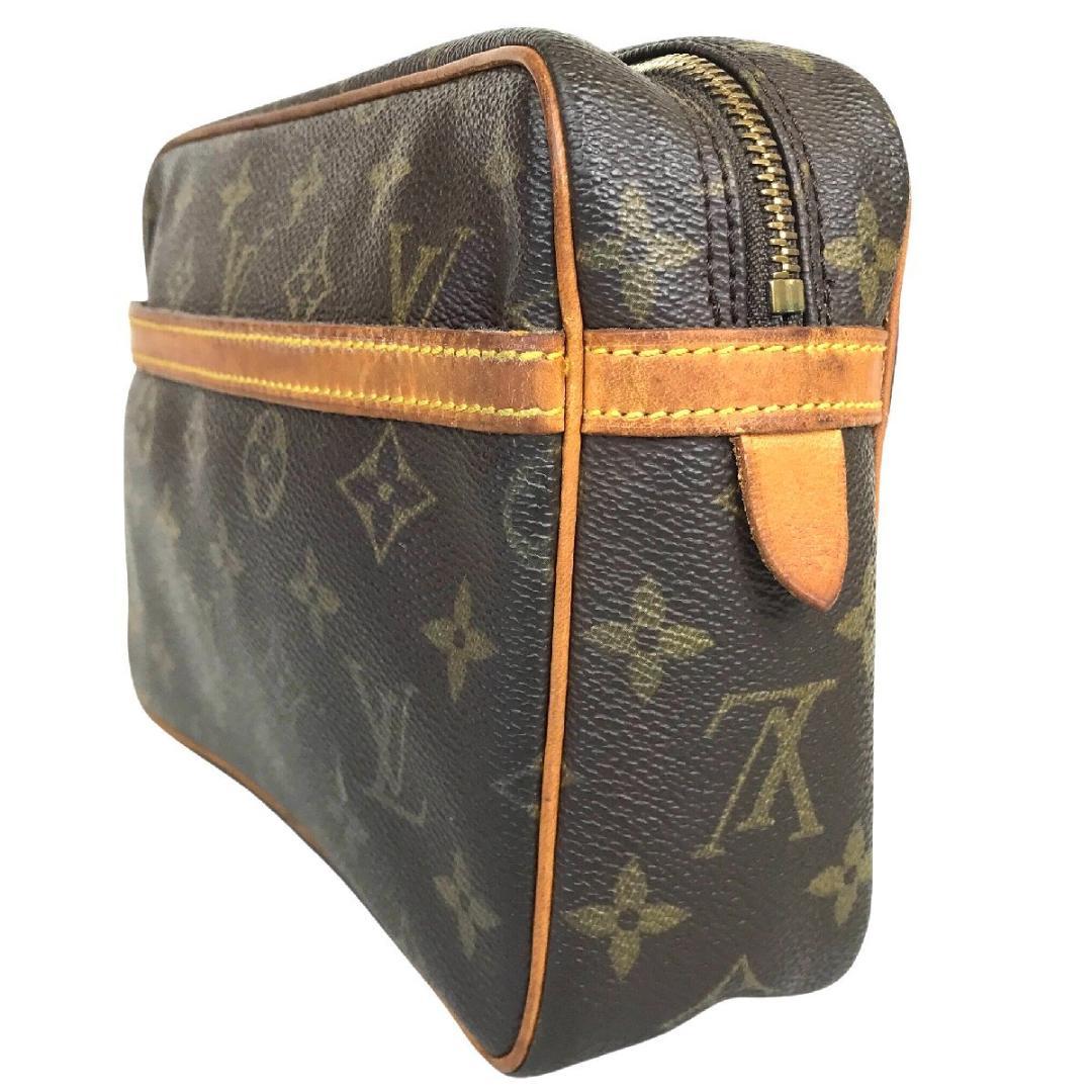 C1070 LOUIS VUITTON ルイヴィトン クラッチバッグ バッグ