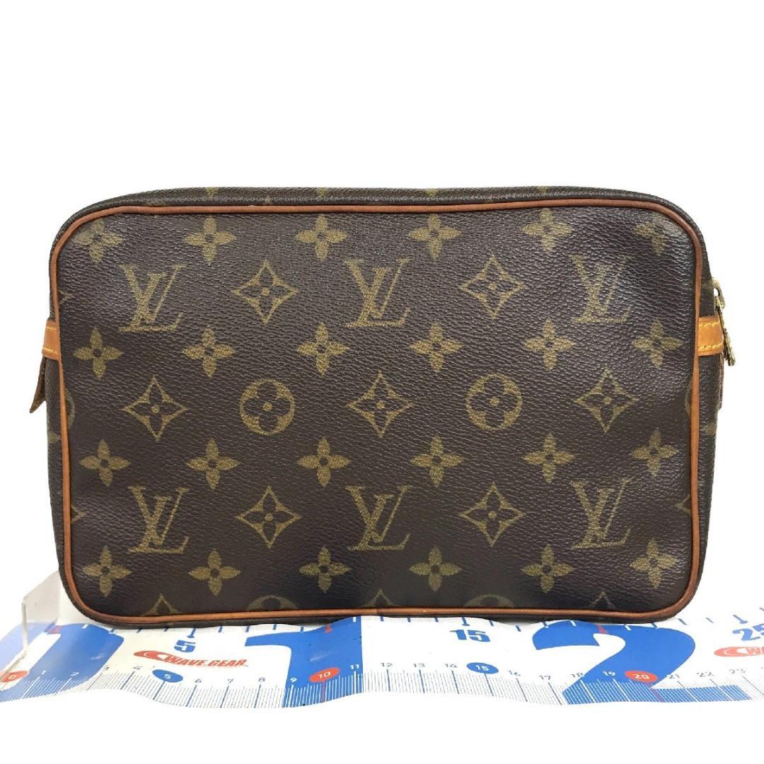C1070 LOUIS VUITTON ルイヴィトン クラッチバッグ バッグ