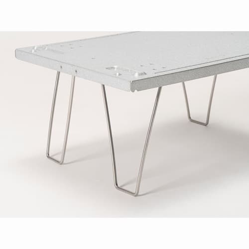 【雪峰祭2024春　限定】シェルフコンテナリッドラック25