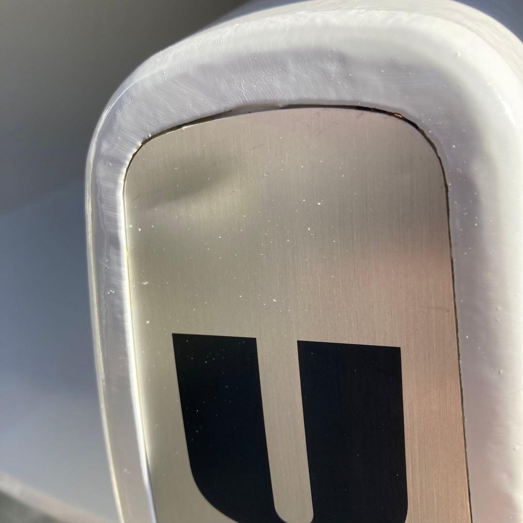 UNI-PEX H-431 選挙カー　車載用　スピーカー　2台セット　コード付①