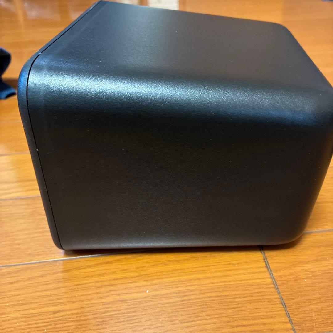 YAMAHA MS101-4 スタジオモニタースピーカー