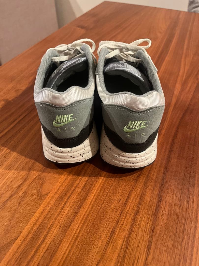 NIKEエアマックス　ゴルフシューズ