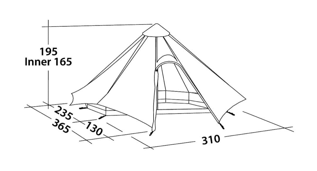 特別価格　ROBENS   グリーンコーン ４