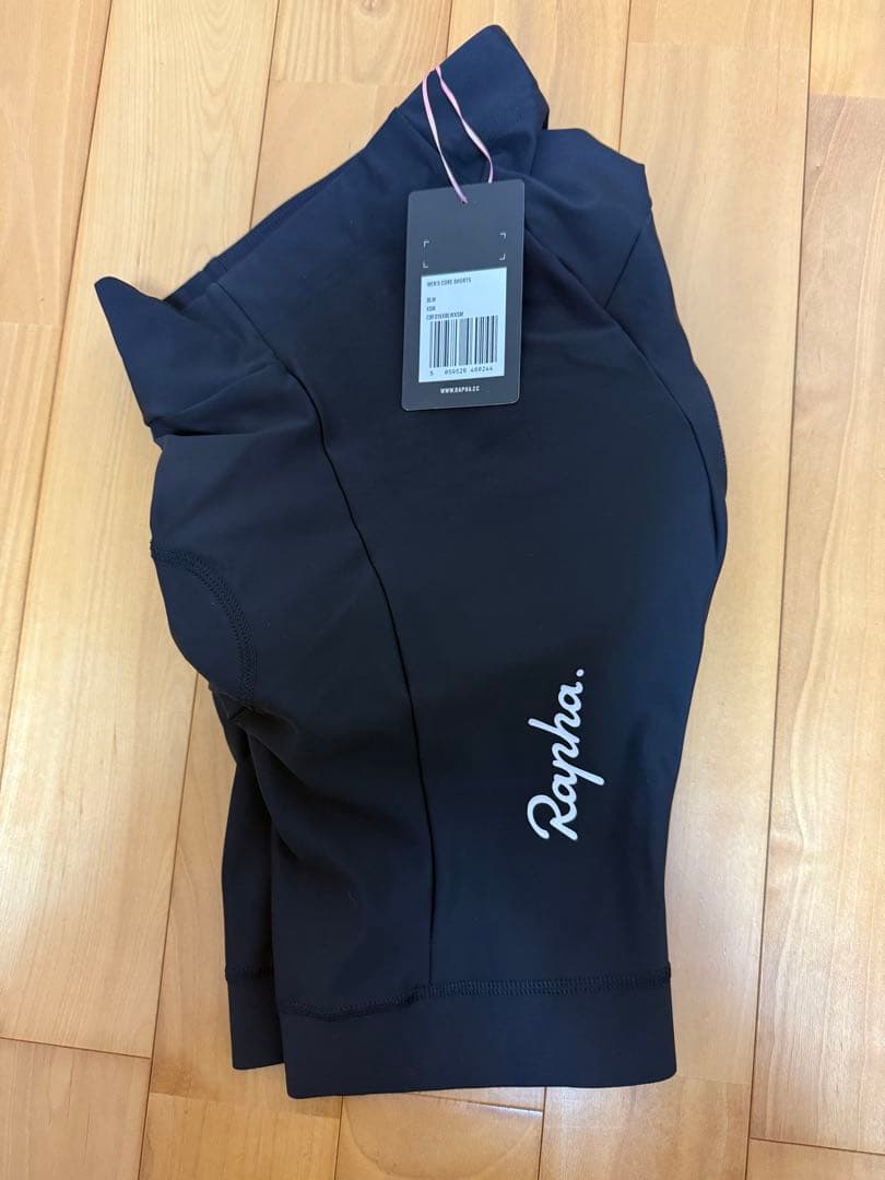 ラファ　メンズ　コアショ－ツ