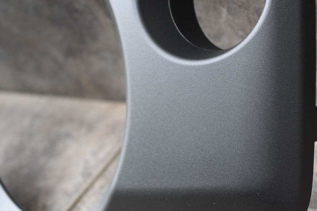 ジムニーjb64 74 シエラ共通　グリル　ラプターライナー塗装　新品未使用